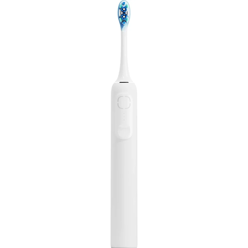 Зубная электрощетка Xiaomi Oscillation Electric Toothbrush White EU