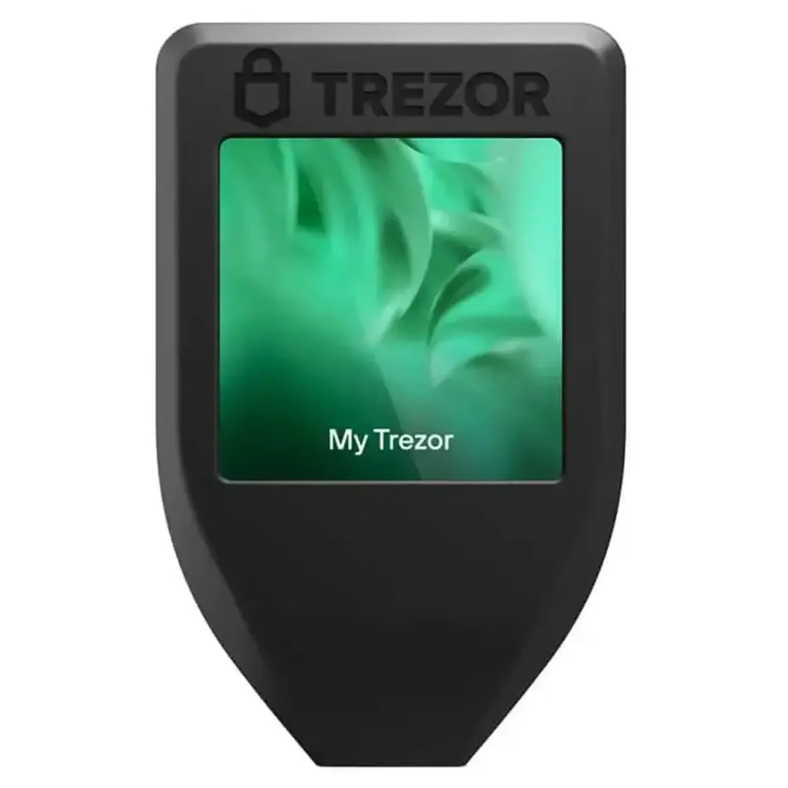 Криптокошелек Trezor Model T