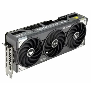 Відеокарта Asus GF RTX 5070 12GB GDDR7 TUF Gaming OC (TUF-RTX5070-O12G-GAMING)