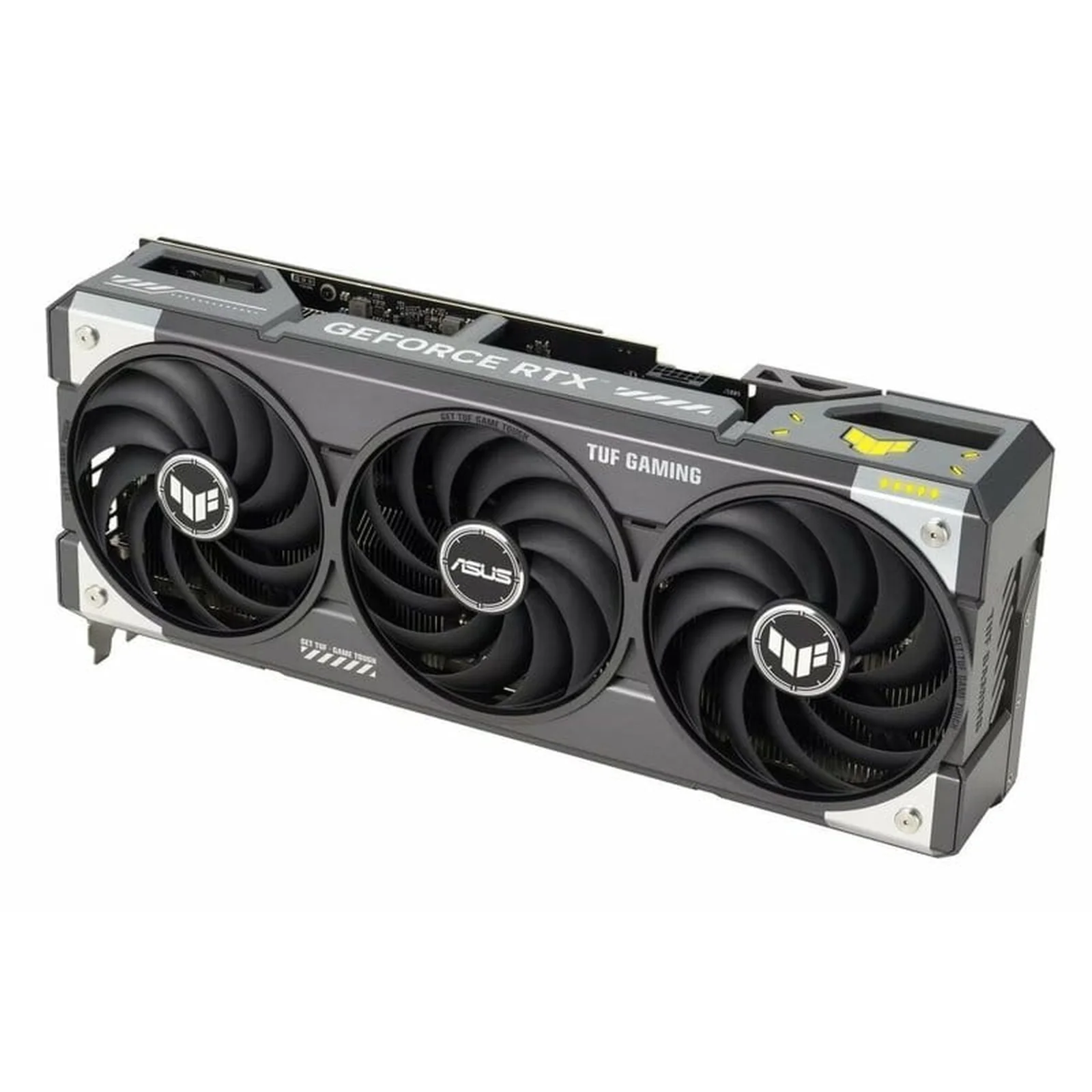 Видеокарта Asus GF RTX 5070 12GB GDDR7 TUF Gaming OC (TUF-RTX5070-O12G-GAMING)