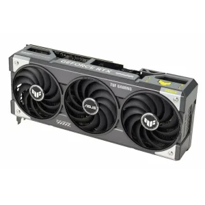 Відеокарта Asus GF RTX 5070 12GB GDDR7 TUF Gaming OC (TUF-RTX5070-O12G-GAMING)