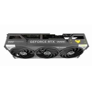 Відеокарта Asus GF RTX 5070 12GB GDDR7 TUF Gaming OC (TUF-RTX5070-O12G-GAMING)
