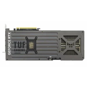 Відеокарта Asus GF RTX 5070 12GB GDDR7 TUF Gaming OC (TUF-RTX5070-O12G-GAMING)