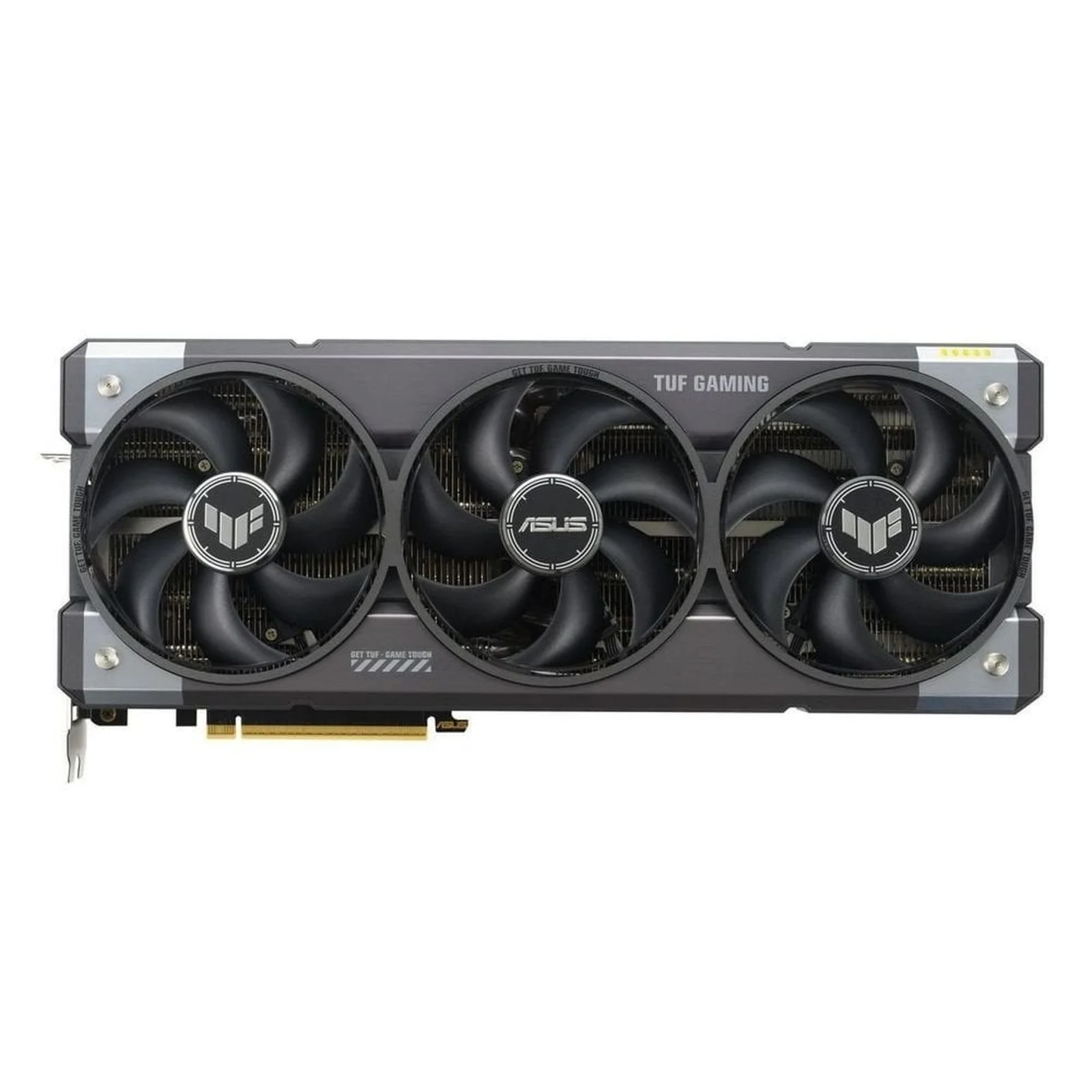 Видеокарта Asus TUF Gaming GeForce RTX 5080 OC 16384MB (TUF-RTX5080-O16G-GAMING)
