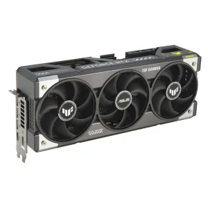 Видеокарта Asus TUF Gaming GeForce RTX 5080 OC 16384MB (TUF-RTX5080-O16G-GAMING)