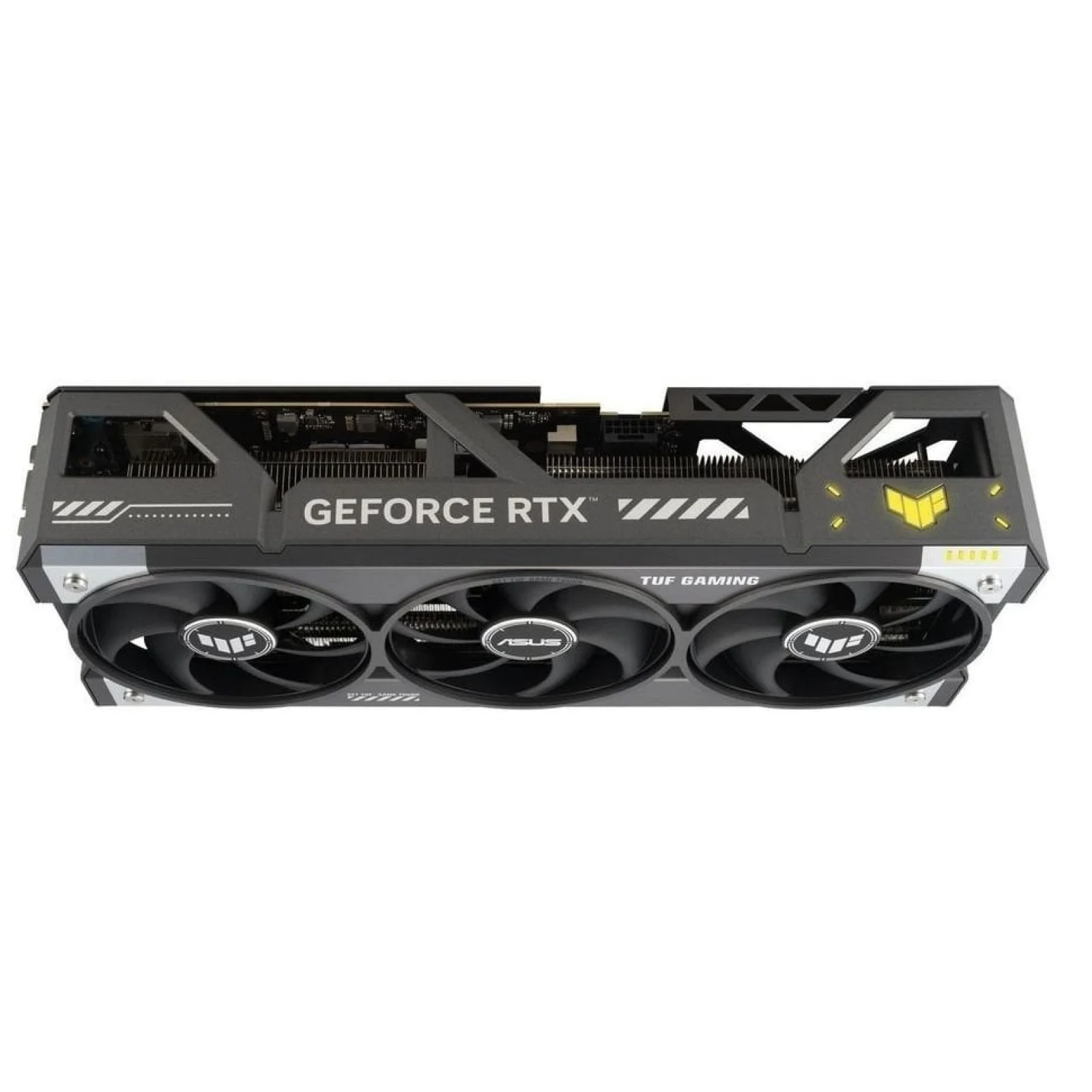 Видеокарта Asus TUF Gaming GeForce RTX 5080 OC 16384MB (TUF-RTX5080-O16G-GAMING)