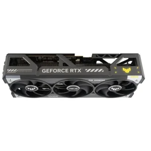 Видеокарта Asus TUF Gaming GeForce RTX 5080 OC 16384MB (TUF-RTX5080-O16G-GAMING)