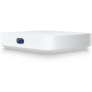 Контроллер Ubiquiti UniFi Cloud Gateway Ultra (UCG-Ultra) UA