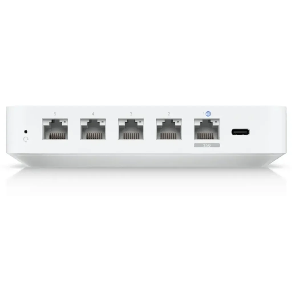 Контроллер Ubiquiti UniFi Cloud Gateway Ultra (UCG-Ultra) UA