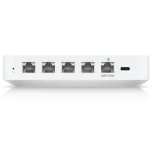 Контроллер Ubiquiti UniFi Cloud Gateway Ultra (UCG-Ultra) UA
