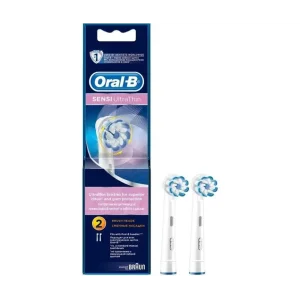 Насадки Oral-B EB60 Sensi UltraThin 2шт
