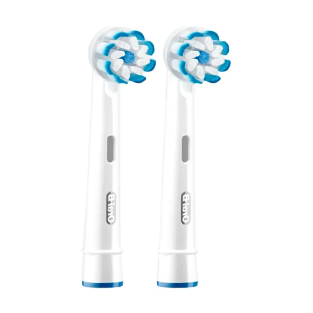 Насадки Oral-B EB60 Sensi UltraThin 2шт