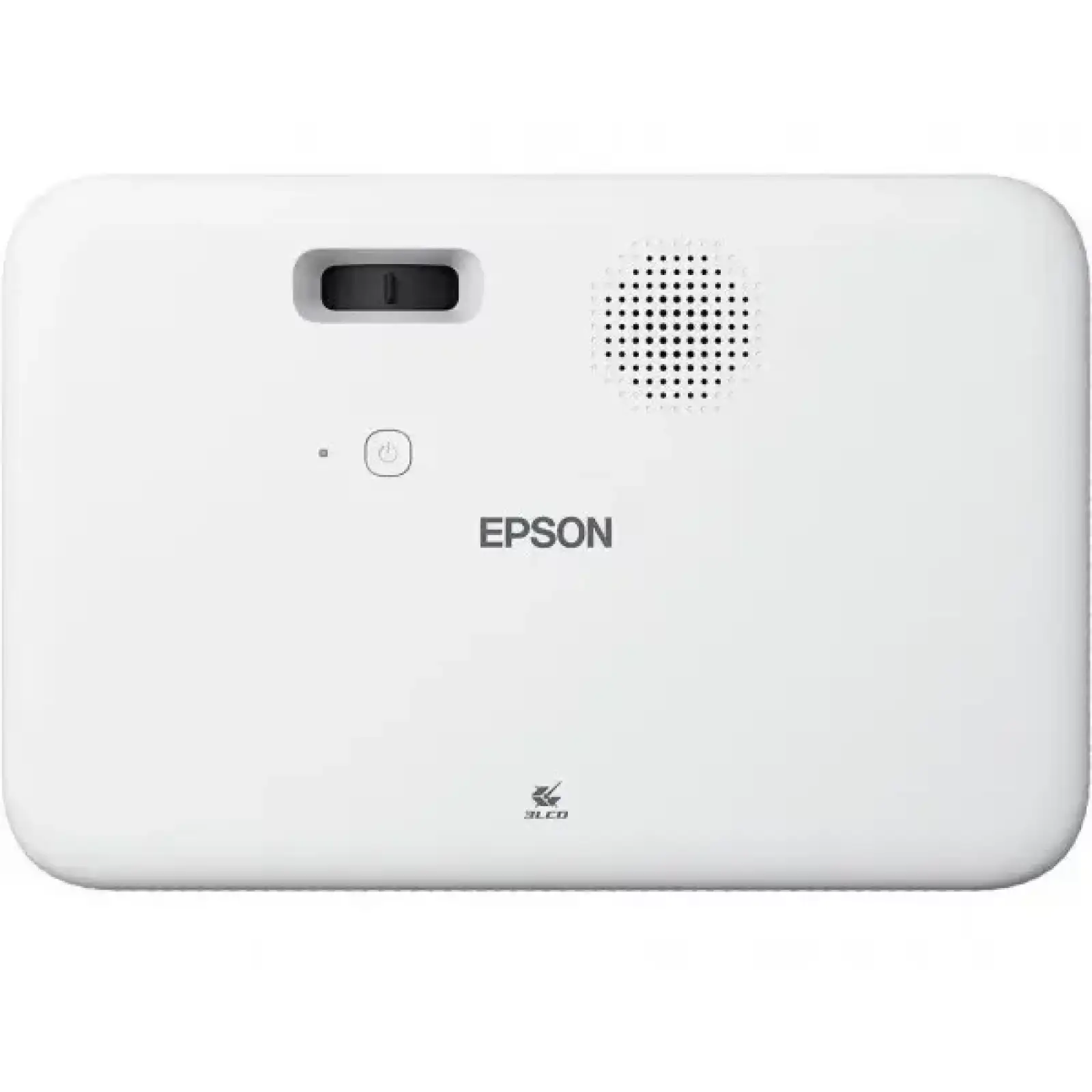 Проектор Epson CO-FH02 White (V11HA85040)