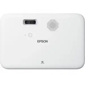 Проектор Epson CO-FH02 White (V11HA85040)