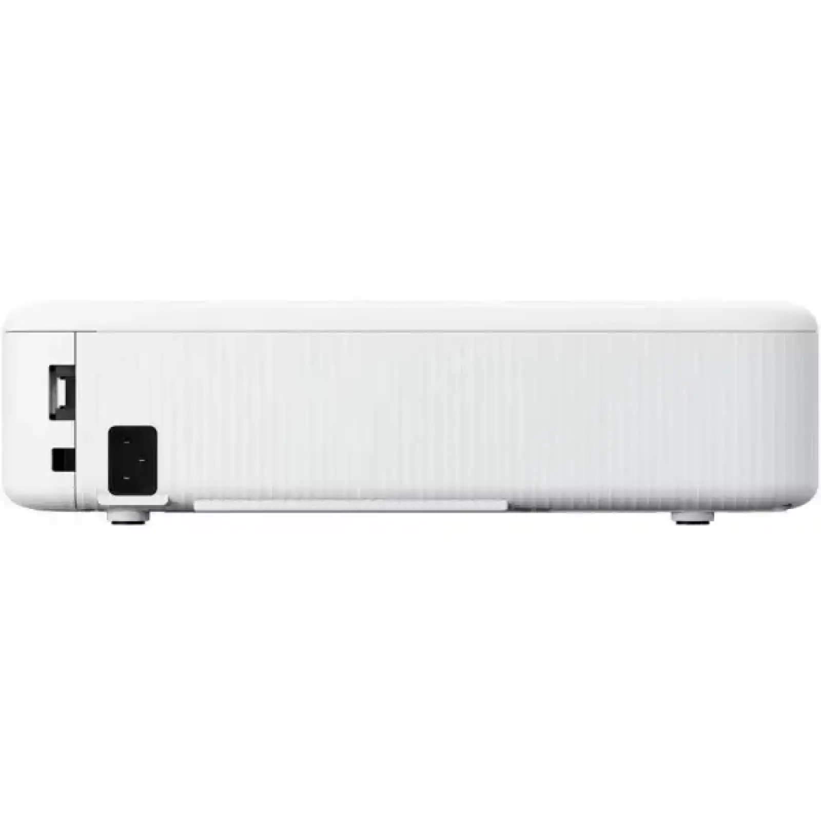 Проектор Epson CO-FH02 White (V11HA85040)