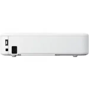 Проектор Epson CO-FH02 White (V11HA85040)
