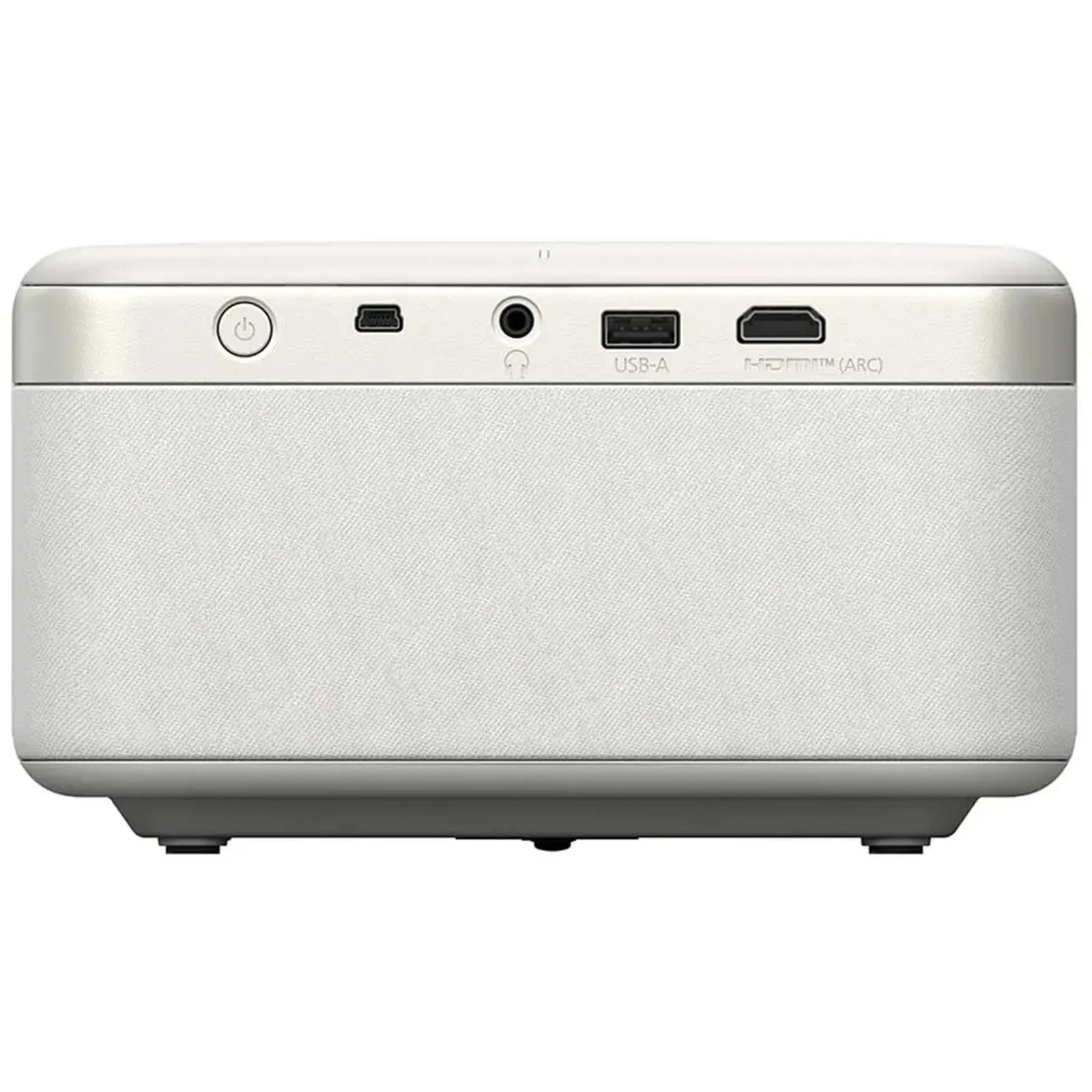 Проектор Epson EF-21W Diamond White (V11HB35040)