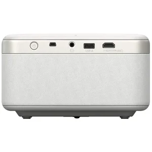 Проектор Epson EF-21W Diamond White (V11HB35040)