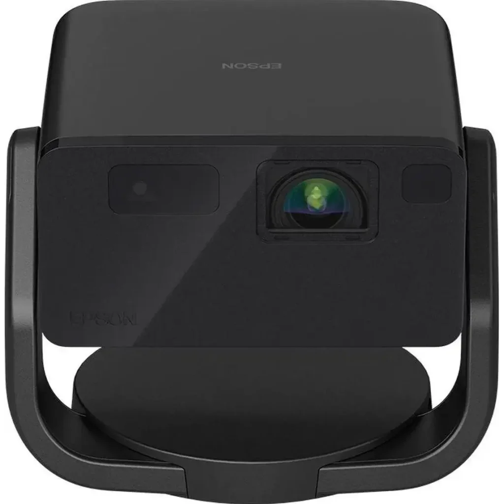 Проектор Epson EF-22B Black (V11HB38140)