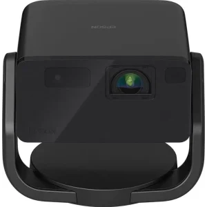 Проектор Epson EF-22B Black (V11HB38140)