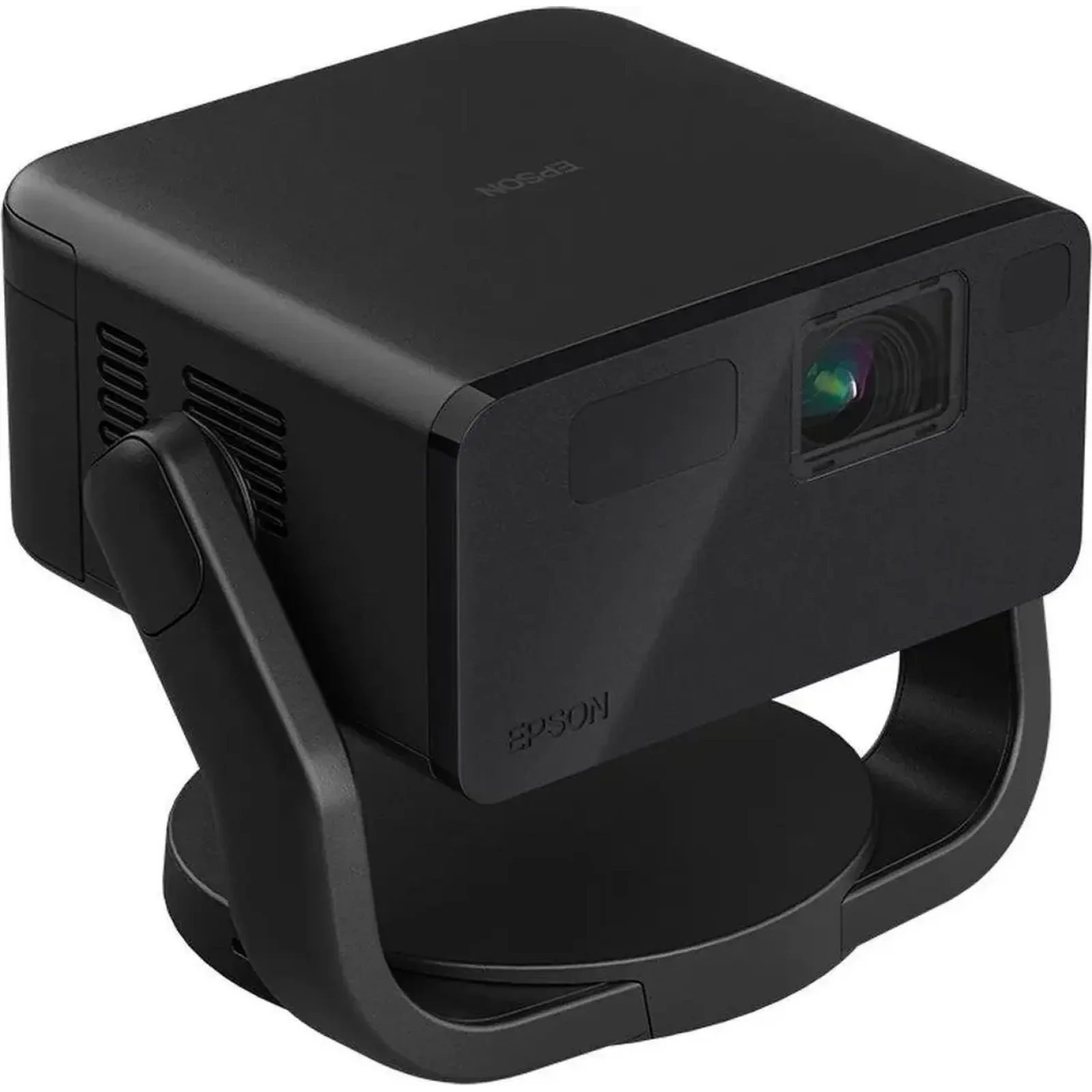 Проектор Epson EF-22B Black (V11HB38140)