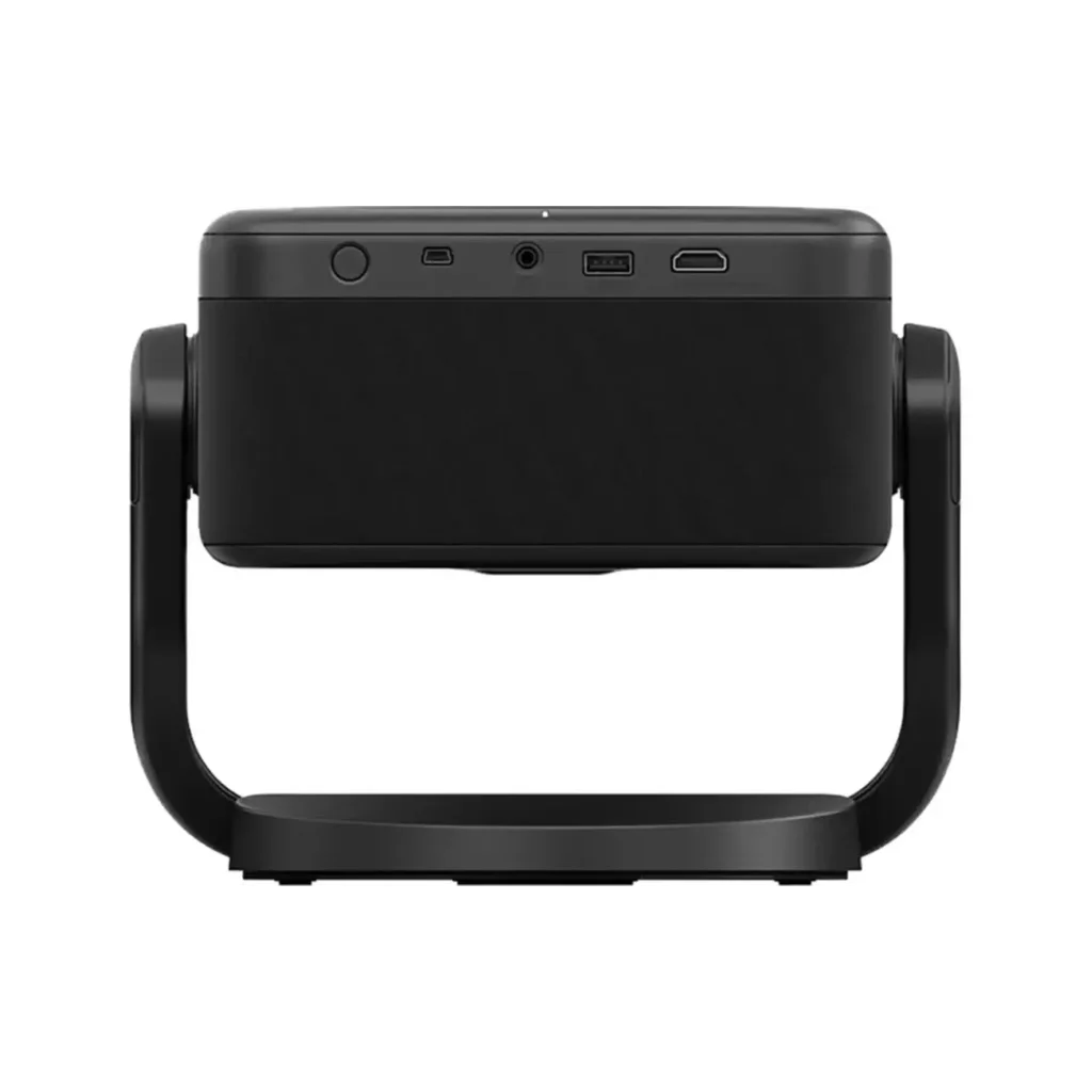 Проектор Epson EF-22B Black (V11HB38140)