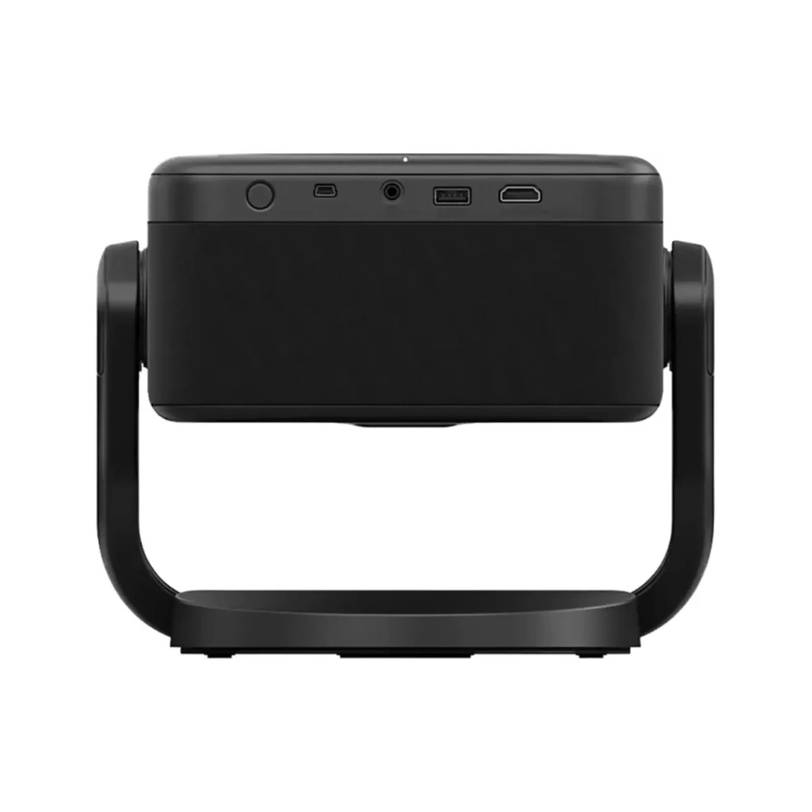 Проектор Epson EF-22B Black (V11HB38140)