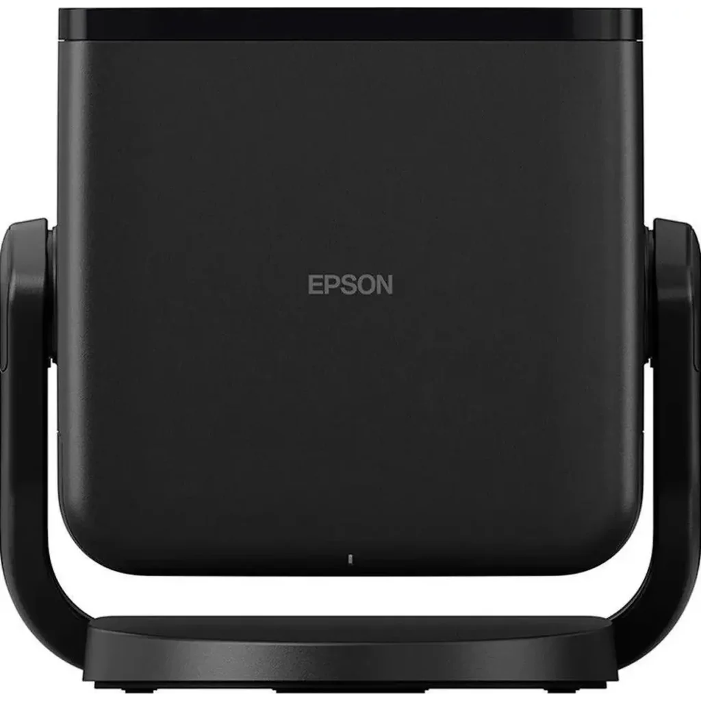 Проектор Epson EF-22B Black (V11HB38140)