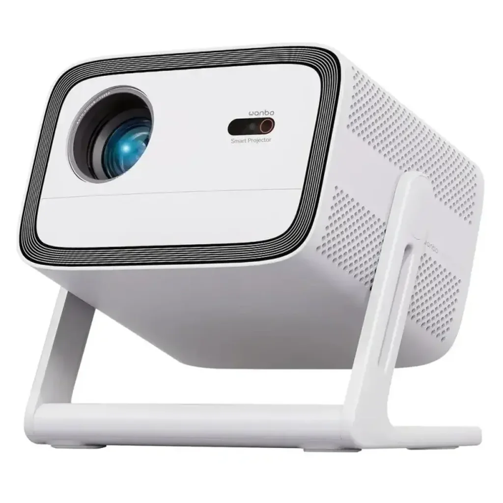 Проектор Wanbo Vali 1 White
