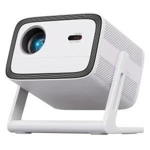 Проектор Wanbo Vali 1 White