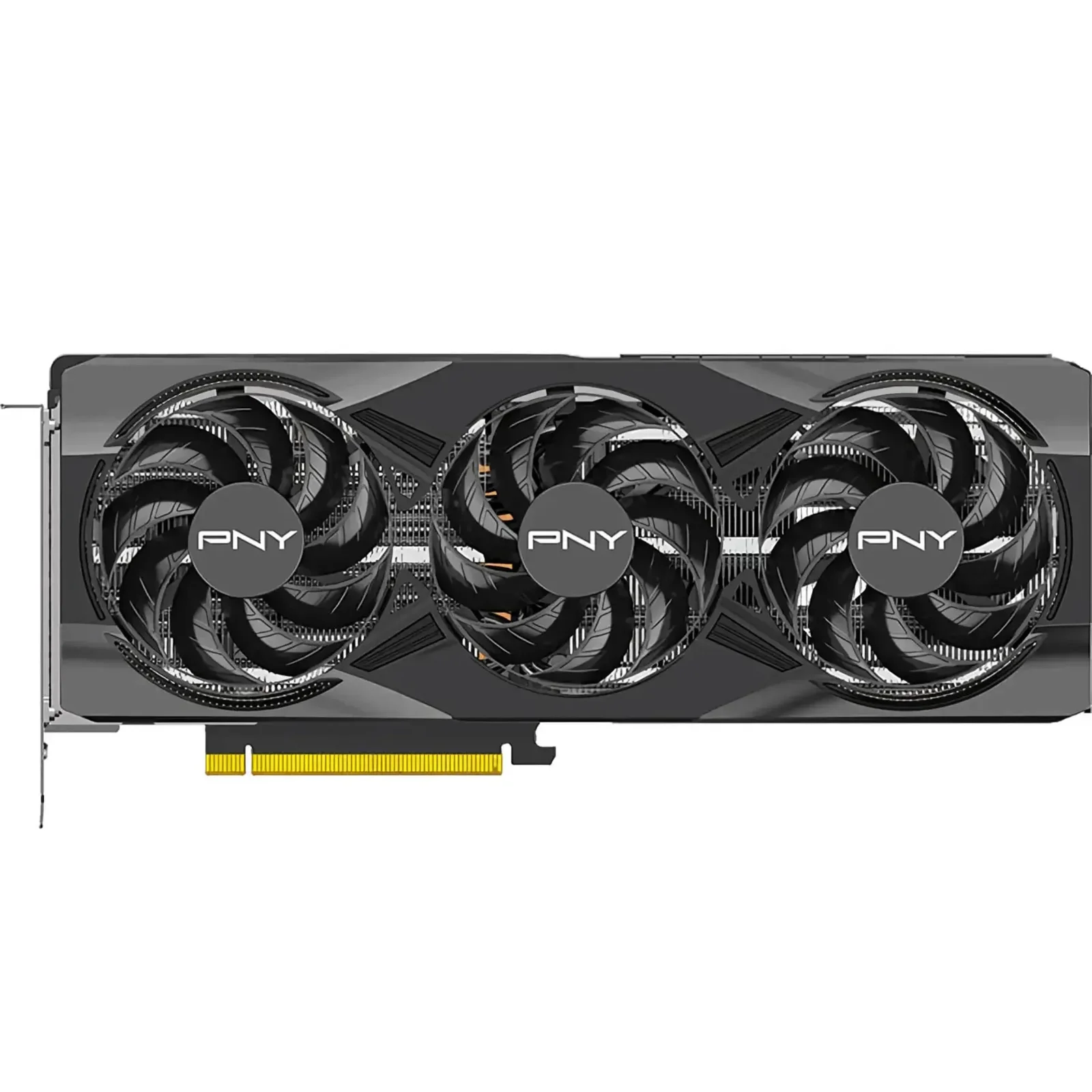 Відеокарта PNY GeForce RTX 5070Ti OC 16GB GDDR7 (VCG5070T16TFXPB1-O)