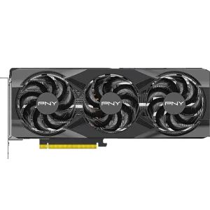 Відеокарта PNY GeForce RTX 5070Ti OC 16GB GDDR7 (VCG5070T16TFXPB1-O)