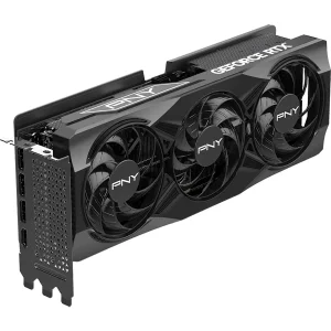 Відеокарта PNY GeForce RTX 5070Ti OC 16GB GDDR7 (VCG5070T16TFXPB1-O)
