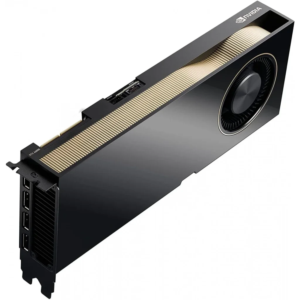 Відеокарта PNY RTX 6000 Ada Generation (VCNRTX6000ADA-SB)