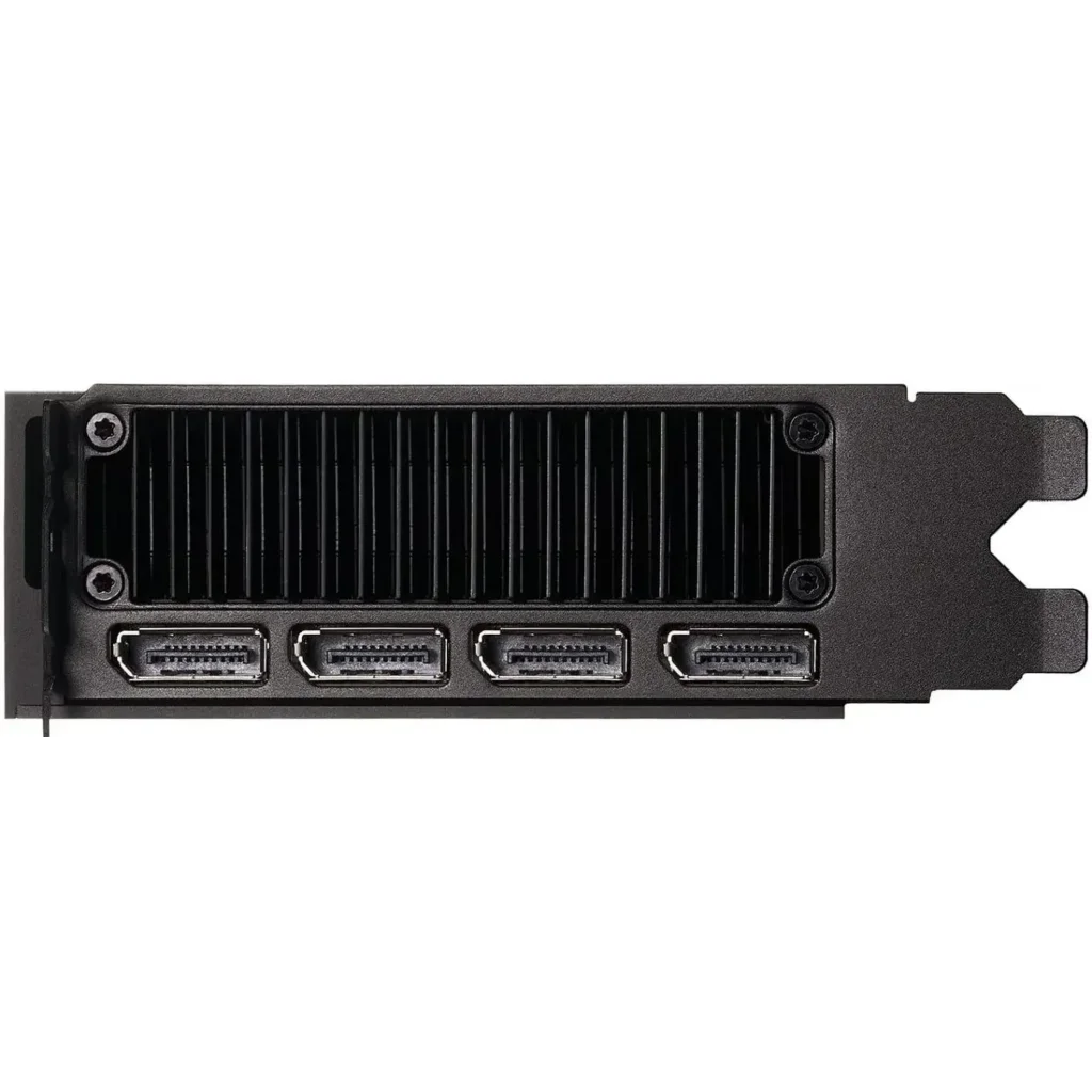Відеокарта PNY RTX 6000 Ada Generation (VCNRTX6000ADA-SB)
