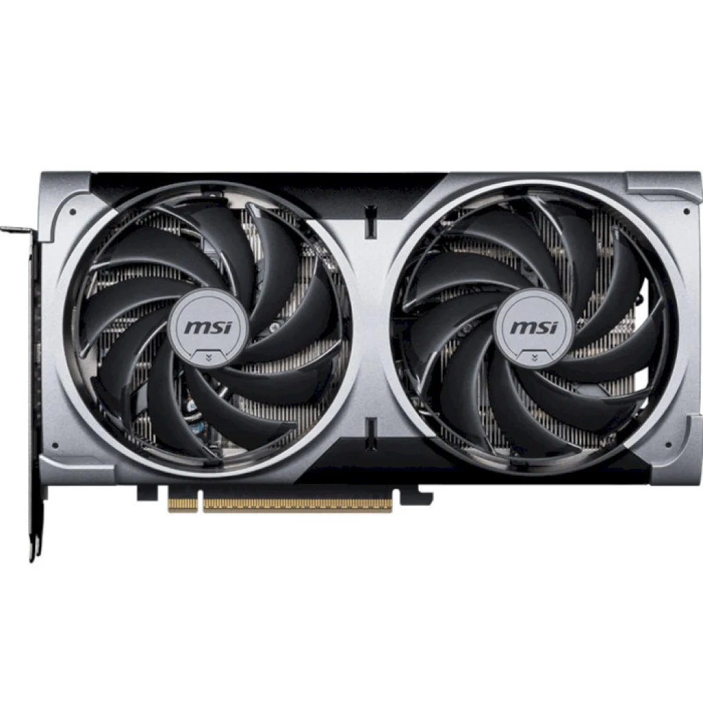 Відеокарта MSI GF RTX 5070 12GB GDDR7 Ventus 2X OC
