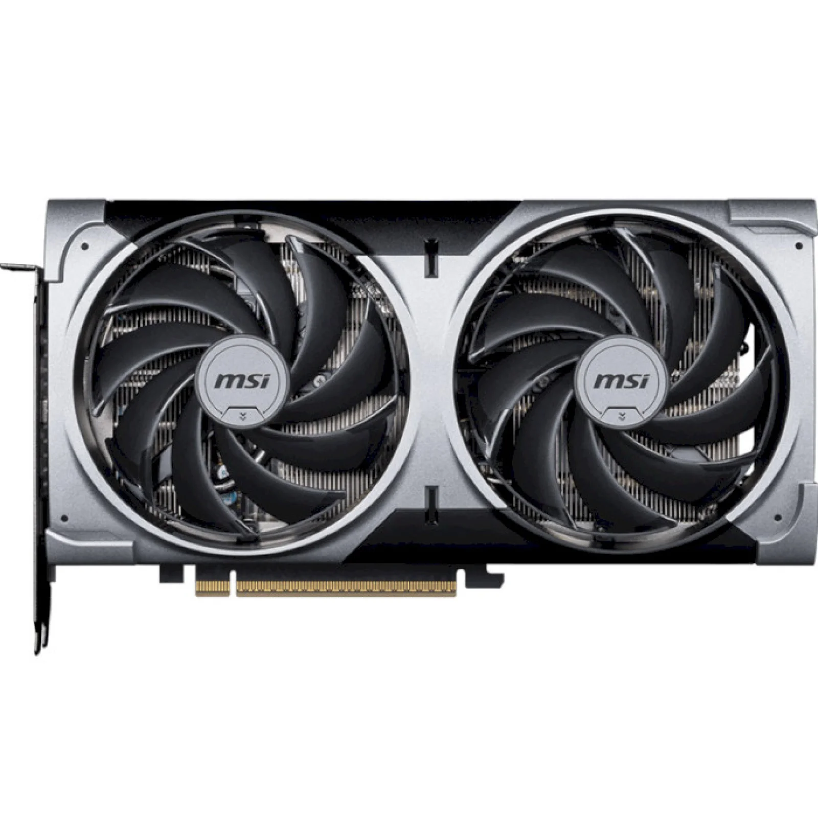 Відеокарта MSI GF RTX 5070 12GB GDDR7 Ventus 2X OC