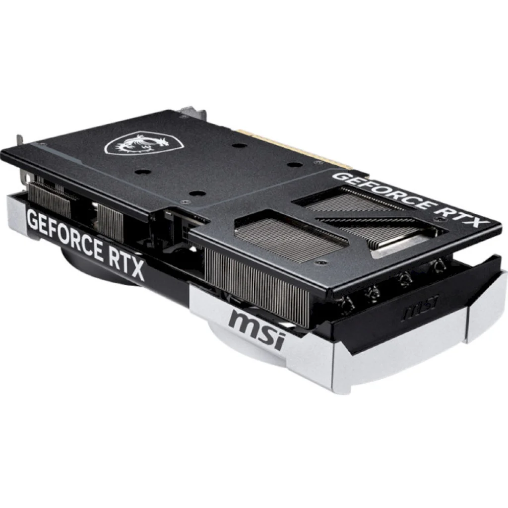 Відеокарта MSI GF RTX 5070 12GB GDDR7 Ventus 2X OC