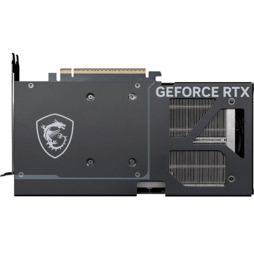 Відеокарта MSI GF RTX 5070 12GB GDDR7 Ventus 2X OC