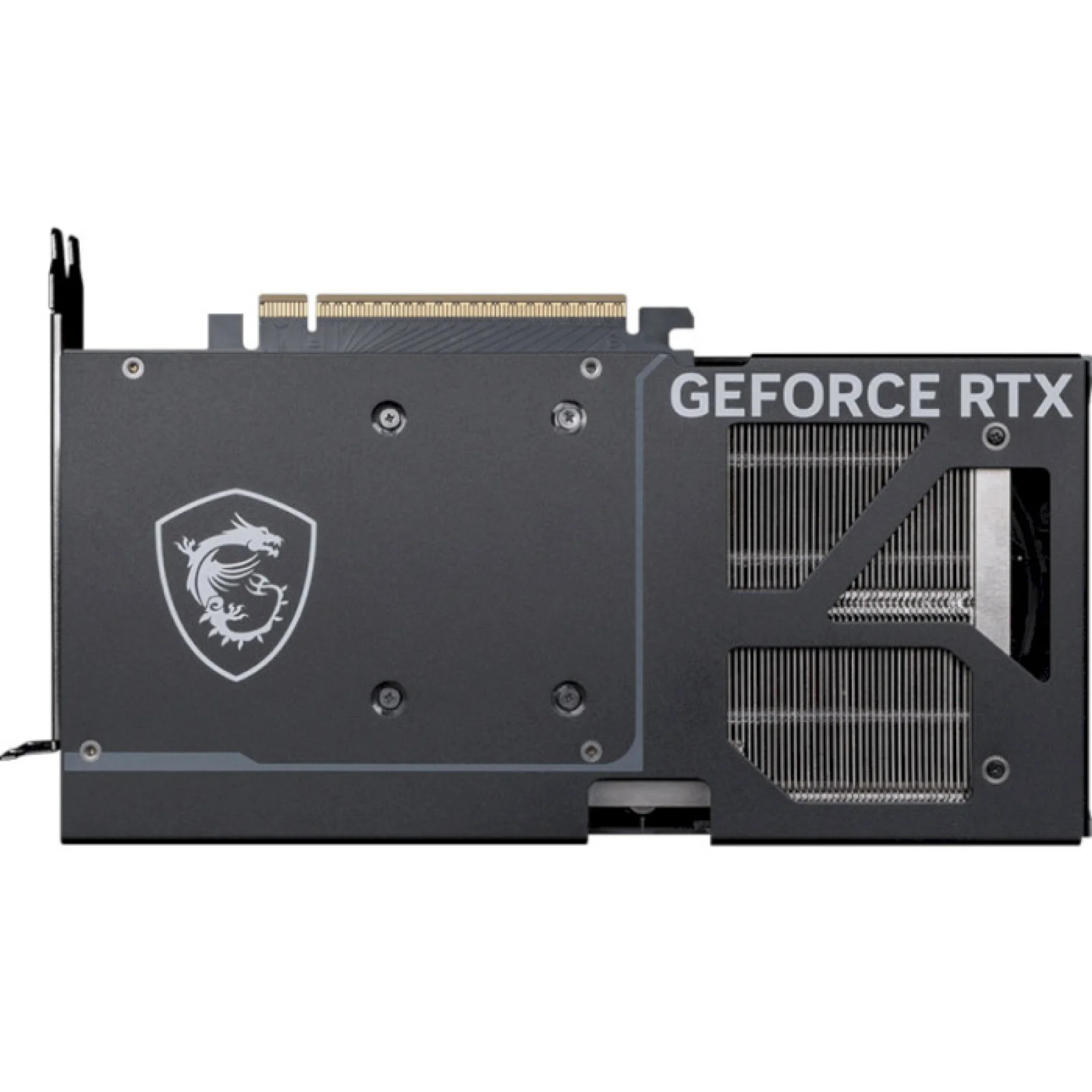 Відеокарта MSI GF RTX 5070 12GB GDDR7 Ventus 2X OC