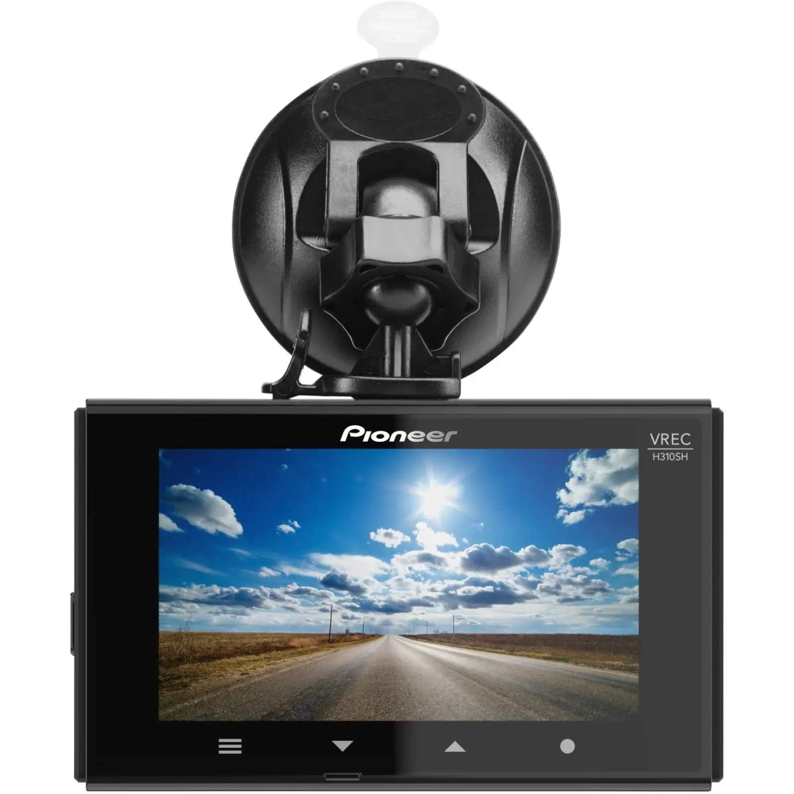 Відеореєстратор Pioneer (VREC-H310SH)