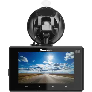 Відеореєстратор Pioneer (VREC-H310SH)