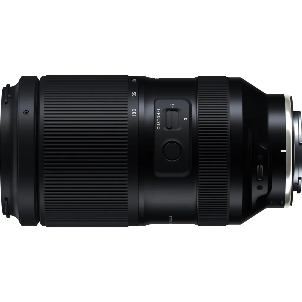 Об'єктив Tamron 28-75mm f/2.8 Di III VXD G2 для Sony E