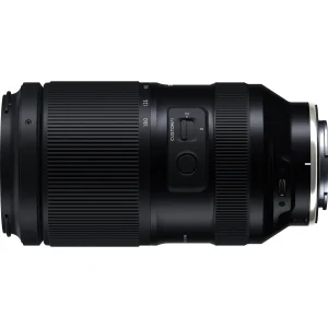 Об'єктив Tamron 28-75mm f/2.8 Di III VXD G2 для Sony E