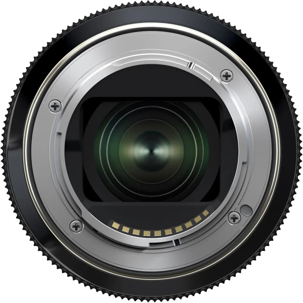 Об'єктив Tamron 28-75mm f/2.8 Di III VXD G2 для Sony E