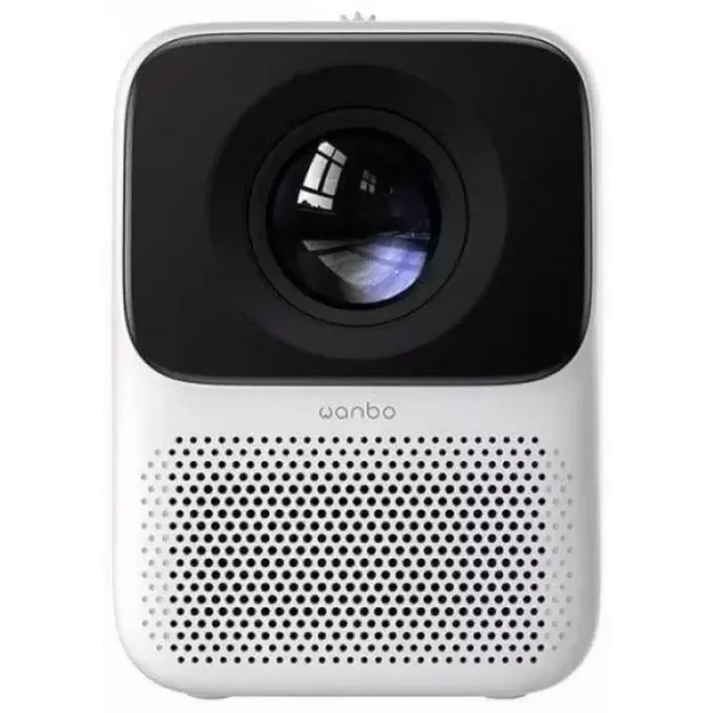 Проектор Xiaomi WanBo T2 Max White