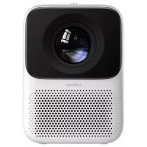 Проектор Xiaomi WanBo T2 Max White