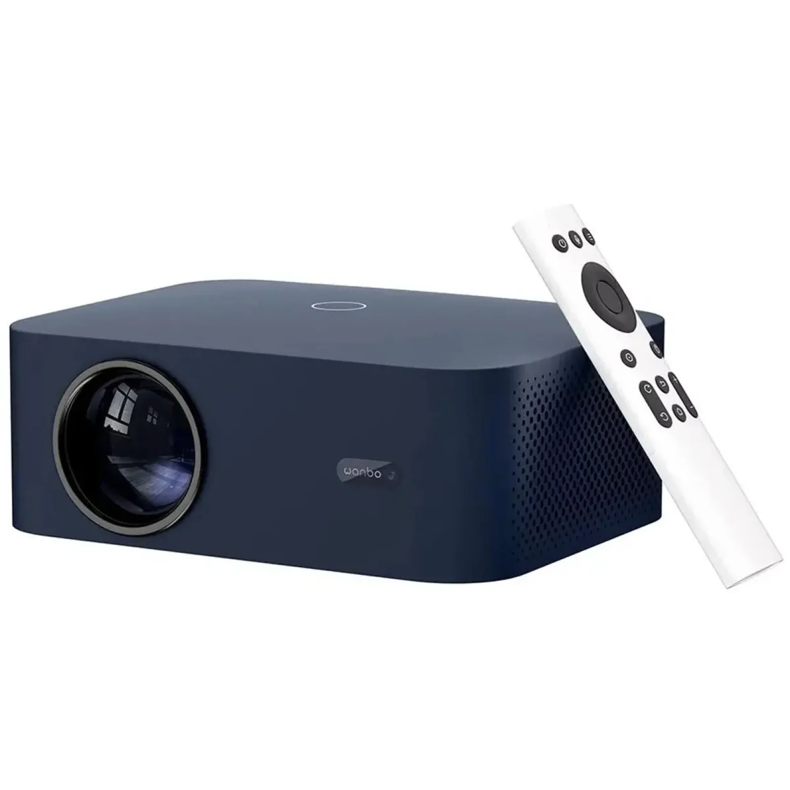 Проектор Xiaomi Wanbo X2 Max Blue