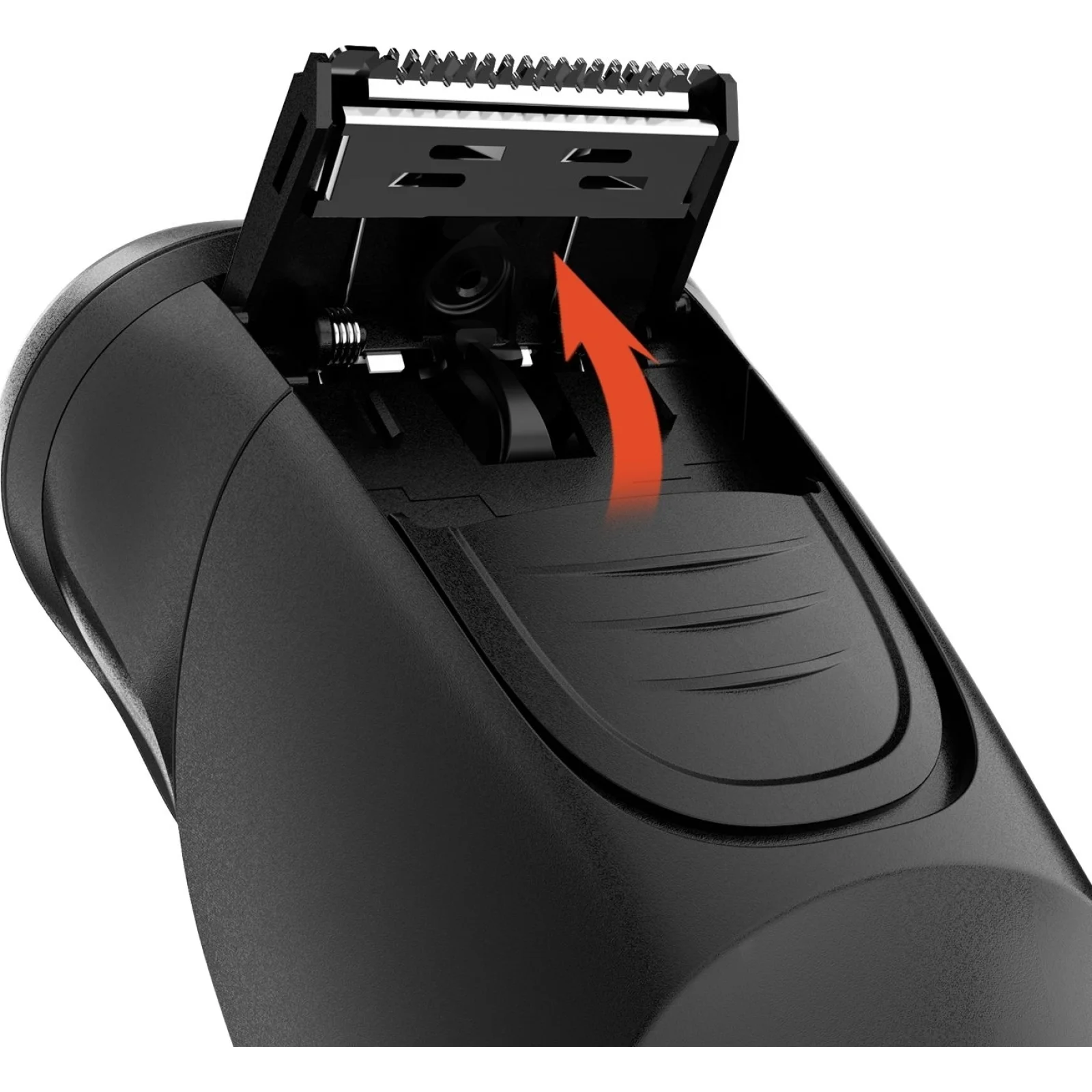 Електробритва Enchen Warrior CN