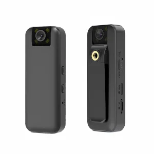 Боди-камера OKAM WD10 4G 1080P